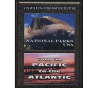USA - National Parks & From the Pacific to the [USA] [DVD]