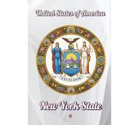 USA: New York State: Discover the States:11. (6x9/0)