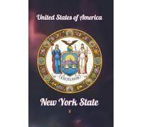 USA: New York State: Discover the States:11. (6x9/::)