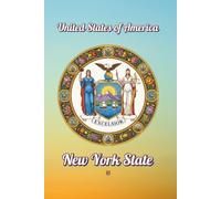 USA: New York State: Discover the States:11. (6x9/=M)