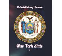 USA: New York State: Discover the States:11. (8.5x11/::)