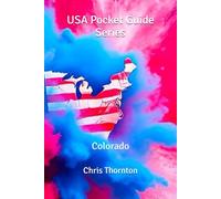 USA Pocket Guide Series: Colorado