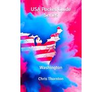 USA Pocket Guide Series: Washington