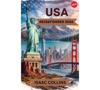 USA-REISEFÜHRER 2026