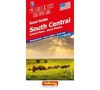 USA Road Guide No.6 - Southwest: Mit Branson, Hot Springs, Kansas City, St. Louis. Inkl. Stadtplänen, Ortsverzeichnis und Reiseinformationen: 7