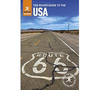 Rough Guides – USA Rough Guide – Idioma inglés
