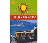 USA - San Francisco - ZDF Reiselust [Alemania] [VHS]
