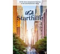 Usa Starthilfe (ebook)
