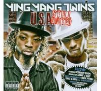 Ying Yang Twins - U.S.A. Still United