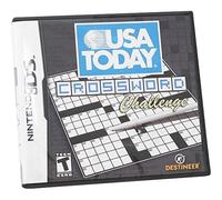 USA Today Crosswords (輸入版)