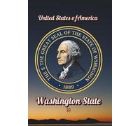USA: Washington State: Discover the States: 42. (6x9/#)