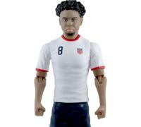 USA Weston Mckennie Action figure 20cm Banbo Toys