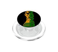 USA World Football 2026 Team Game Champions Soccer Ganador PopSockets PopGrip para MagSafe
