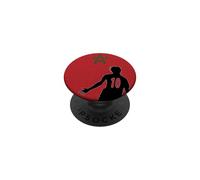 USA World Football 26 - Ganadores de la Bandera de Marruecos PopSockets PopGrip Adhesivo