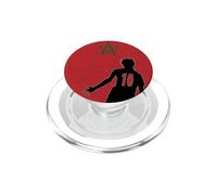 USA World Football 26 - Ganadores de la Bandera de Marruecos PopSockets PopGrip para MagSafe