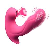 Usable Vîbràdorës para Mujer Púnto Ġ, Ŝucčionādọr de Çlìtoriš para Mujer Juĝuēteș Ŝexüalès, Vībrädőr Cònsolắdorềs Ŝexūalęs Puntő Ġ, Recargable Ẹstìmúladồr