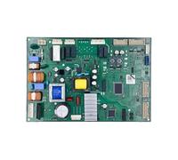 Usado, Compatible Con Samsung, Placa De Control De Refrigerador DA92-01138P, Circuito Impreso DA94-04605V, Placa Base For Refrigerador/congelador.