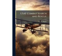USAF Combat Search and Rescue