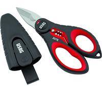 Usag Tijera profesional 207 E para electricista