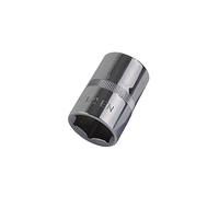 Usag Llave de vaso 235 1/2 EN con boca hexagonal 02352110