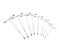 Usag 280 TTX/SE8 Juego de 8 llaves en T hexagonales Tornillos Torx