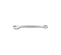 USAG 58244 285 Llave combinada 19 mm, plata