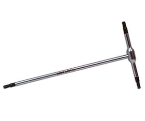 Usag 85230-06 - Clave 280T A Te Llave Allen De 3 Mm