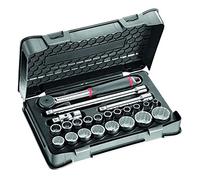 Usag - Caja de llaves (606 a 1/2 mm)