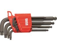 USAG Juego de llaves Allen