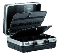 USAG U00010004 - 001 RV Maleta portaherramientas en polipropileno de gran espesor (vacía)