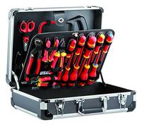 USAG U00020002 - 002 ME 20 Maleta para mantenimiento electrotécnico (20 pzas.)