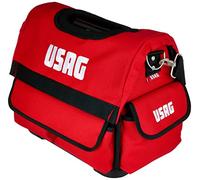 USAG U00070001 - 007/1VBolsa profesional porta herramientas - (vacía)