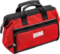 Usag U00070007 Bolsa de herramientas vacía 31x14x22cm