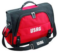 USAG U00070033 - 007 RV Bolsa para ordenador portátil y herramientas (vacía)