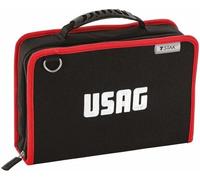 Usag U00070060 Bolsa de herramientas plegable vacía