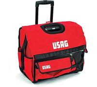 USAG U00070065 007 TXV Bolsa con Ruedas