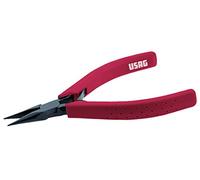 USAG U00170001 - 017/1 Alicate de bocas cortas, semi-redondas y rectas