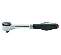 USAG U02370009 - 237 1/2" AK - Llave de carraca reversible con mango giratorio