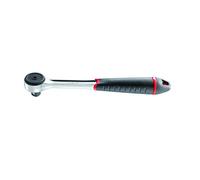 USAG U02370106 - 237 A 1/2 - Llave de carraca reversible con mecanismo sellado (certificada IP51)