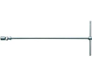 USAG U02760415 - 276 CE - Llave en T articulada de boca hexagonal