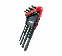 Usag U02800057 Serie 9 Llaves hexagonales largas 280 L/S9