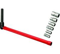 USAG U03070001 - 307 A/S7 - Llave para bajo lavabos