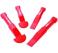 USAG U04260005 - 426 D/S4 - Juego de cuatro rasquetas separadoras plásticas