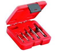 USAG U04580011 - 458 S5 - Juego de cinco extractores cónicos