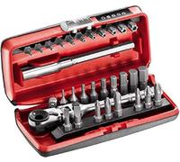 Usag U06060012 Surtido de insertos con trinquete reversible - Mini kit 31 piezas