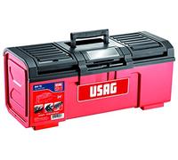 USAG U06410006 - 641 TC - Caja de herramientas de 24" (vacía)