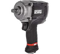 USAG U09290001 - 929 PC1 1/2" - Llave de impacto de magnesio