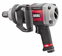 USAG U09420005 - 942 PE1 1"- Llave de impacto (estructura de material compuesto)