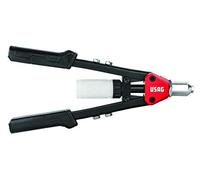 USAG U09950004 - 995 LA - Remachadora manual compacta y recta