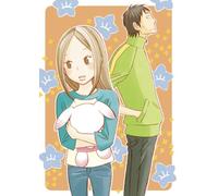 Usagi Drop 1 [DVD de Audio]